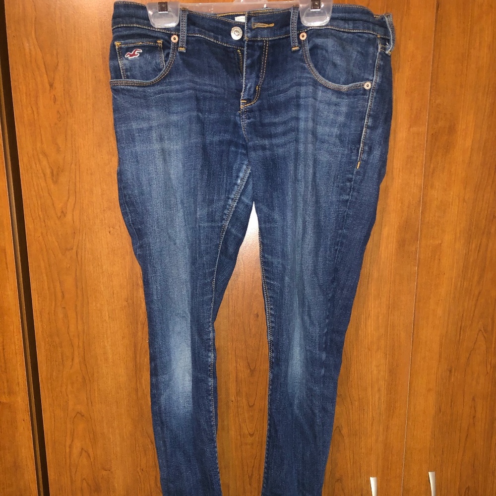 Hollister Skinny Jean